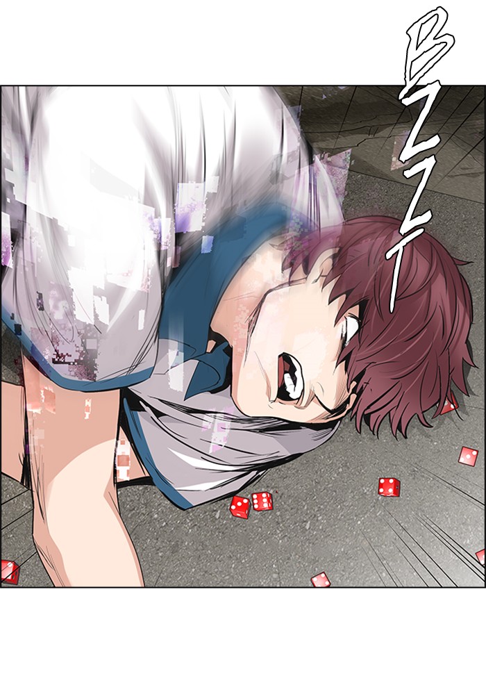 Dice Chapter 141 - halaman 52
