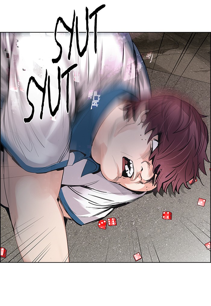 Dice Chapter 141 - halaman 53