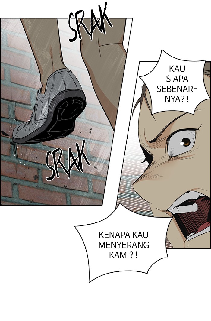 Dice Chapter 141 - halaman 58