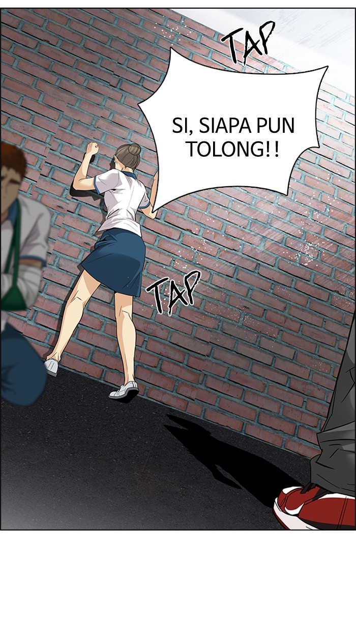 Dice Chapter 141 - halaman 59