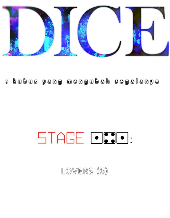 Dice Chapter 141 - halaman 6