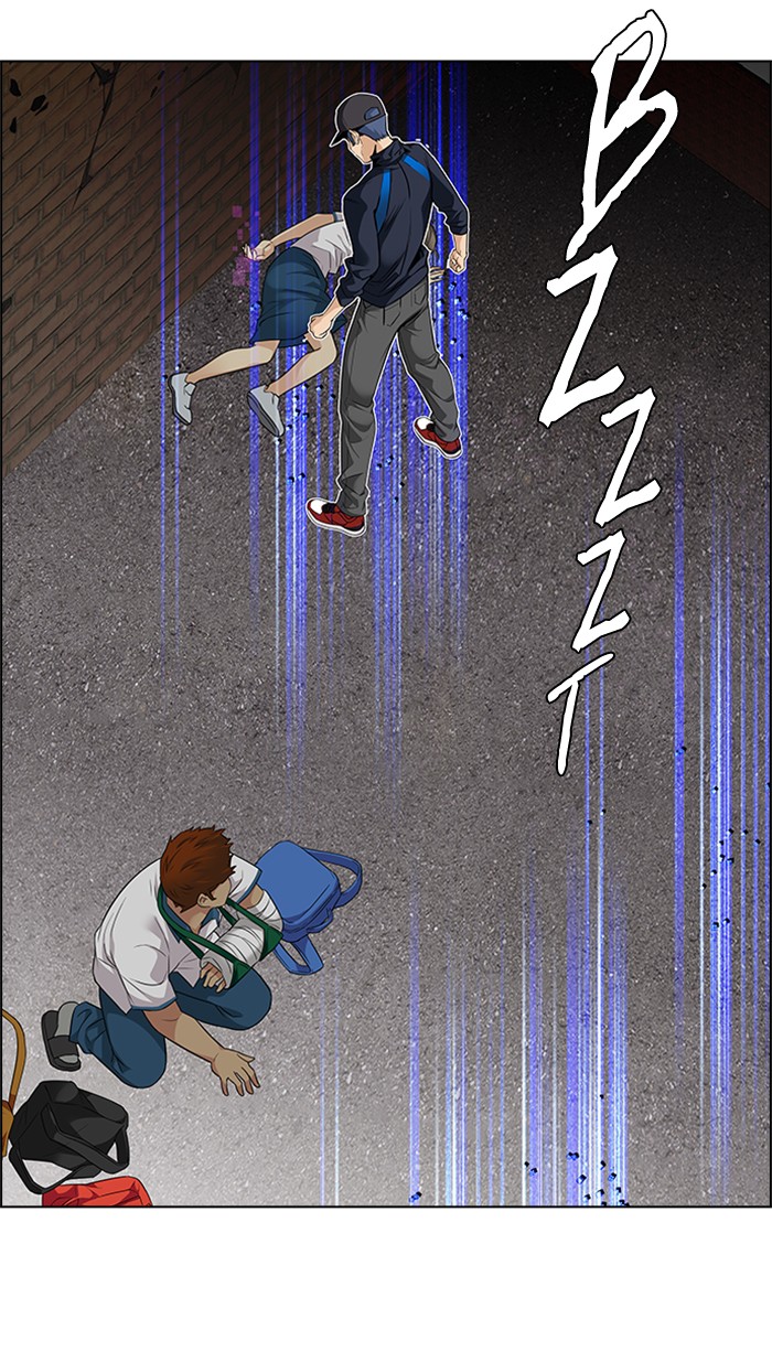 Dice Chapter 141 - halaman 69
