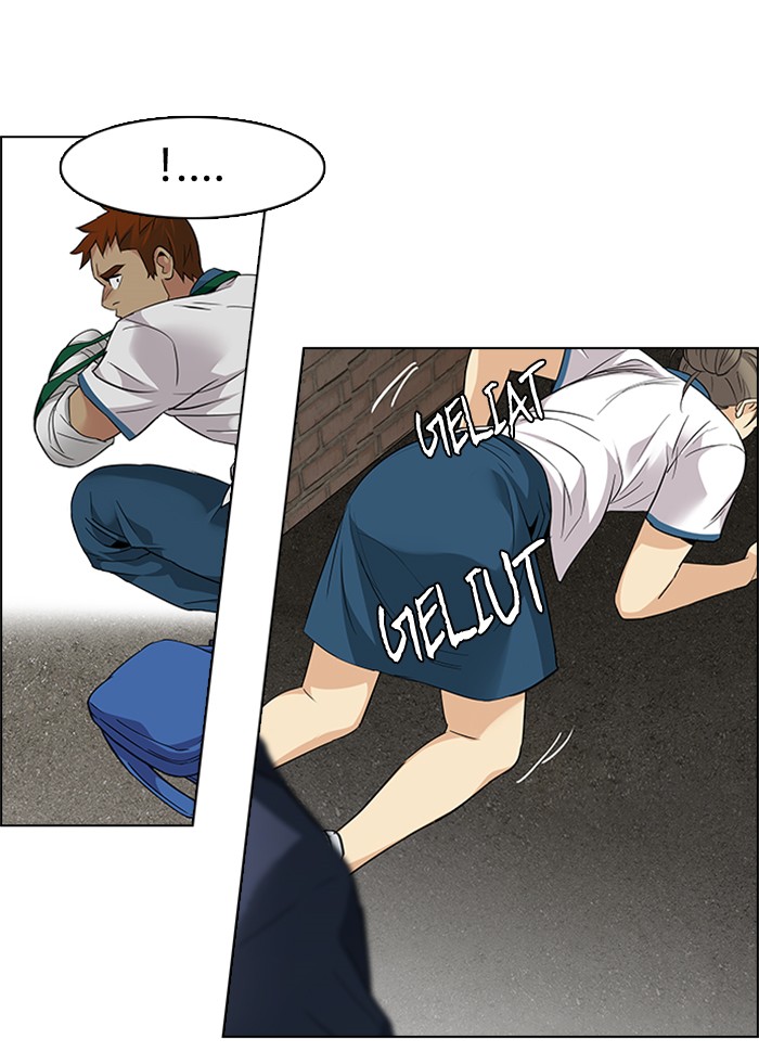 Dice Chapter 141 - halaman 70
