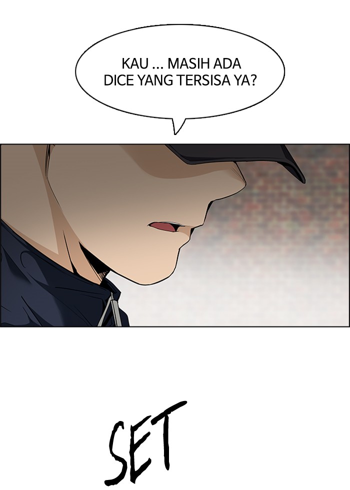 Dice Chapter 141 - halaman 71