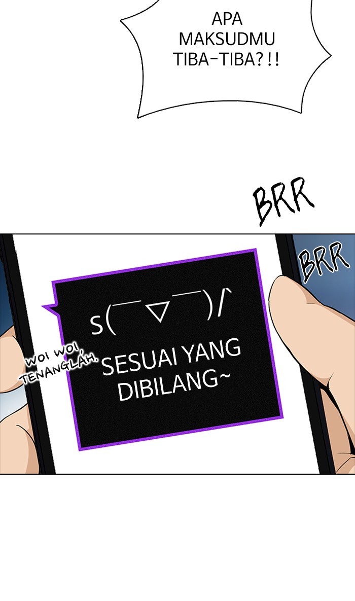 Dice Chapter 141 - halaman 8