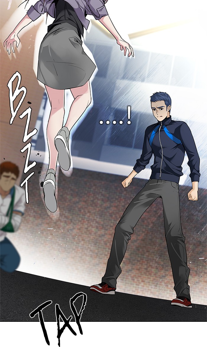 Dice Chapter 141 - halaman 80