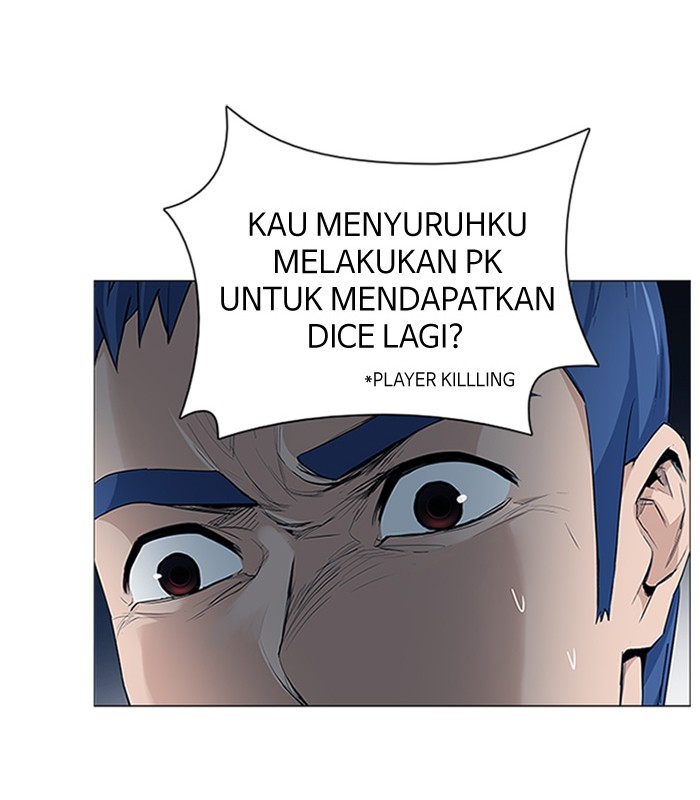 Dice Chapter 142 - halaman 1
