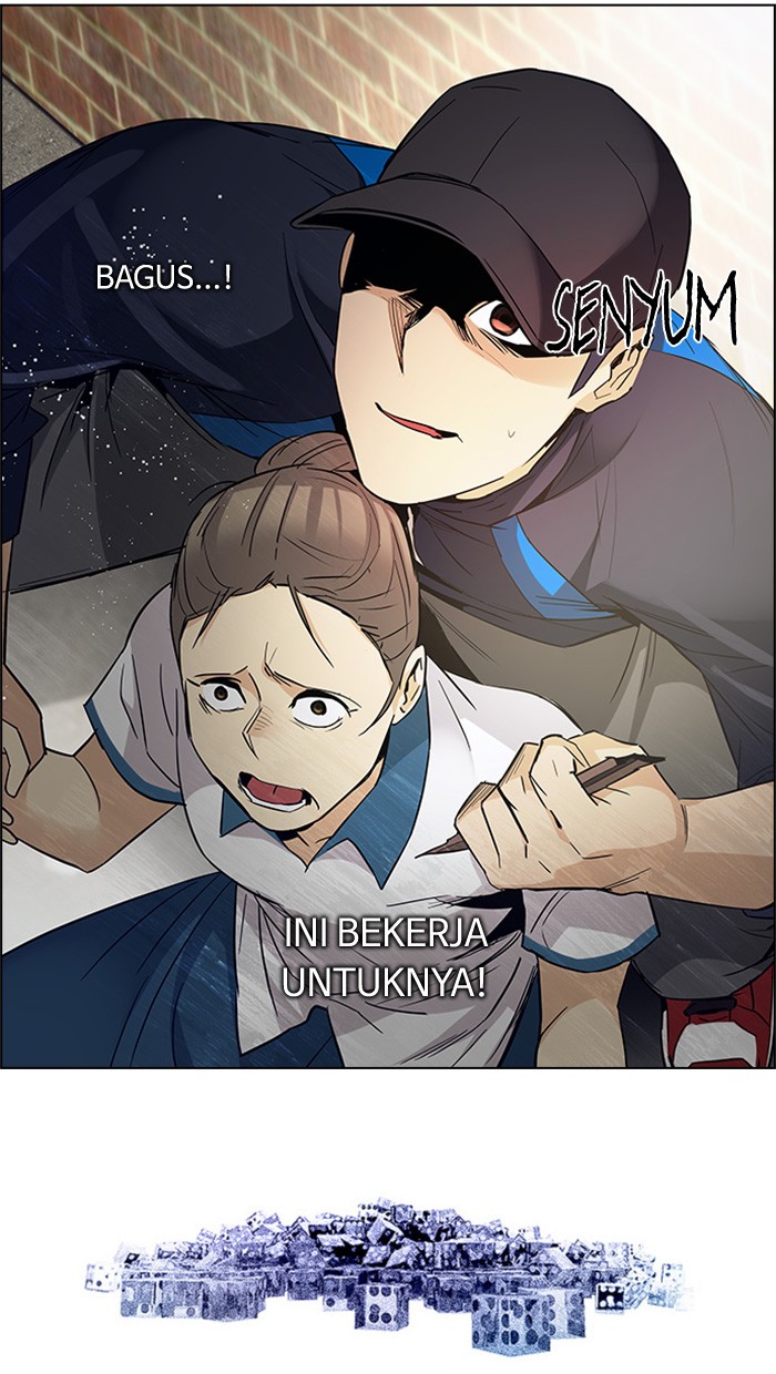 Dice Chapter 142 - halaman 100
