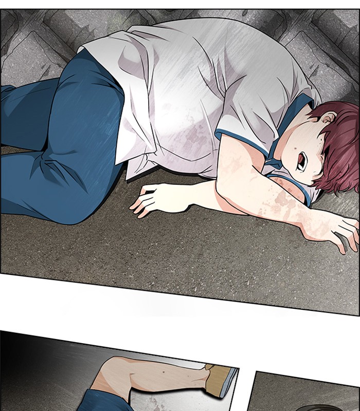 Dice Chapter 142 - halaman 13
