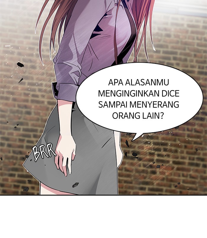 Dice Chapter 142 - halaman 16