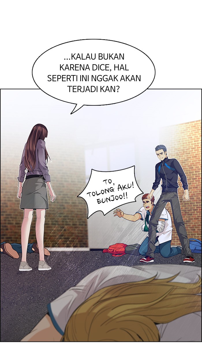 Dice Chapter 142 - halaman 18
