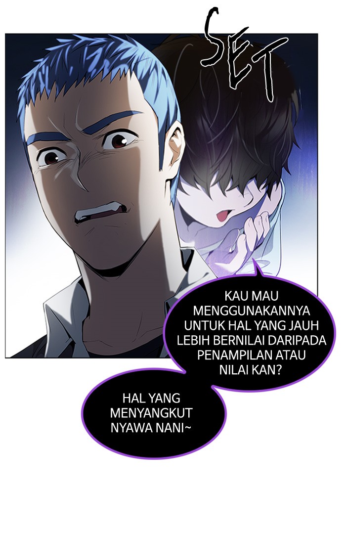 Dice Chapter 142 - halaman 2