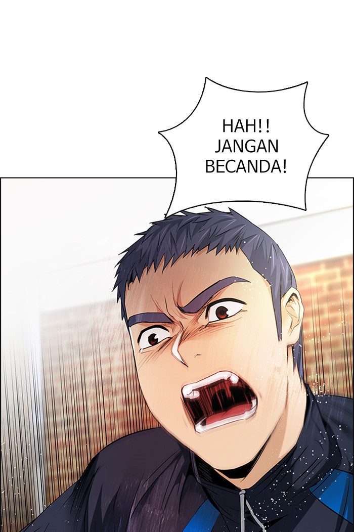 Dice Chapter 142 - halaman 20
