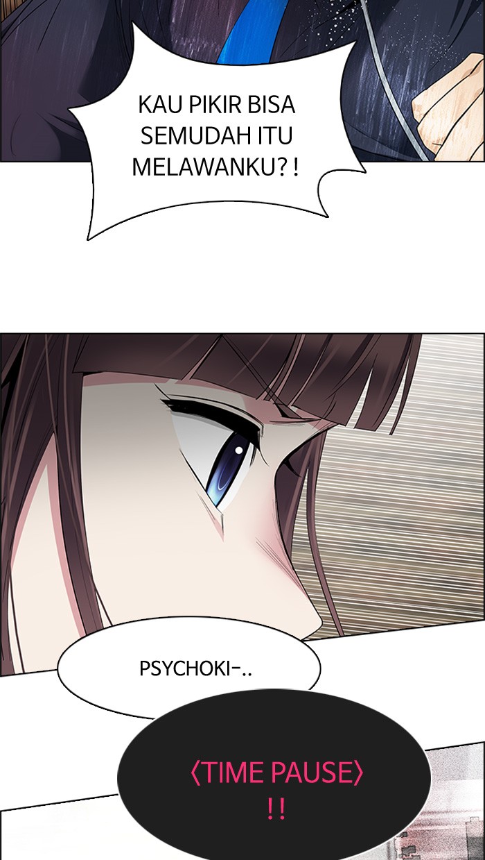 Dice Chapter 142 - halaman 21