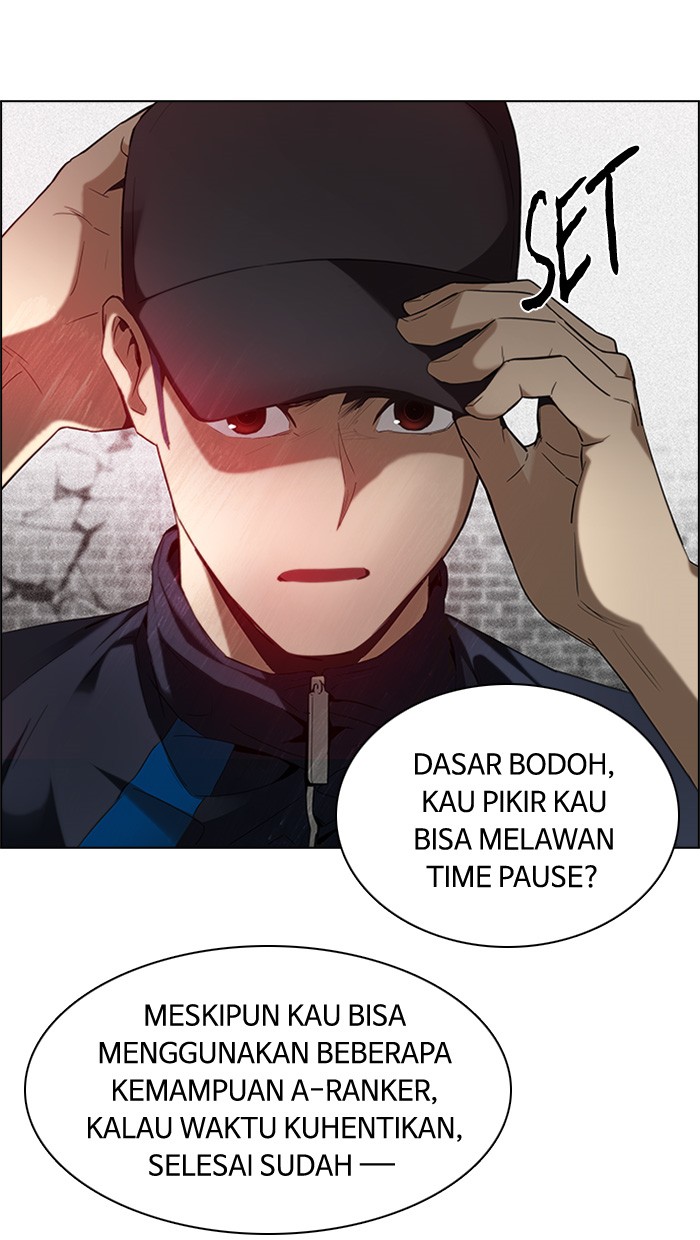 Dice Chapter 142 - halaman 27