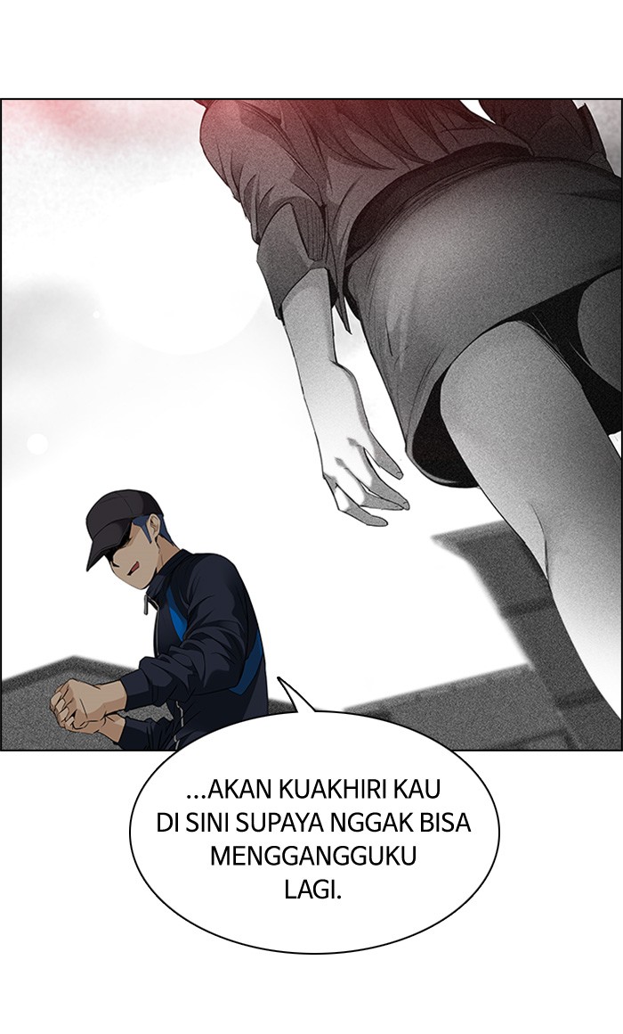 Dice Chapter 142 - halaman 28