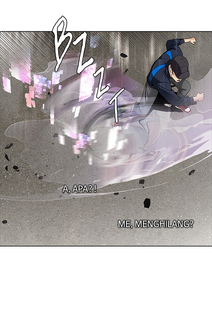 Dice Chapter 142 - halaman 34