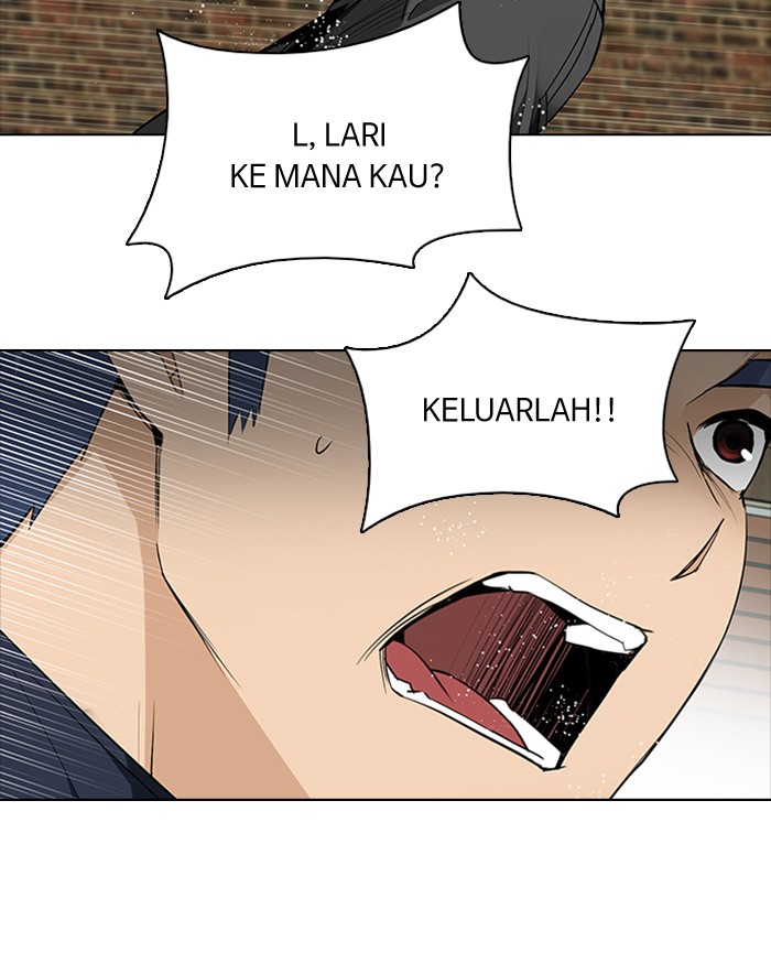 Dice Chapter 142 - halaman 36