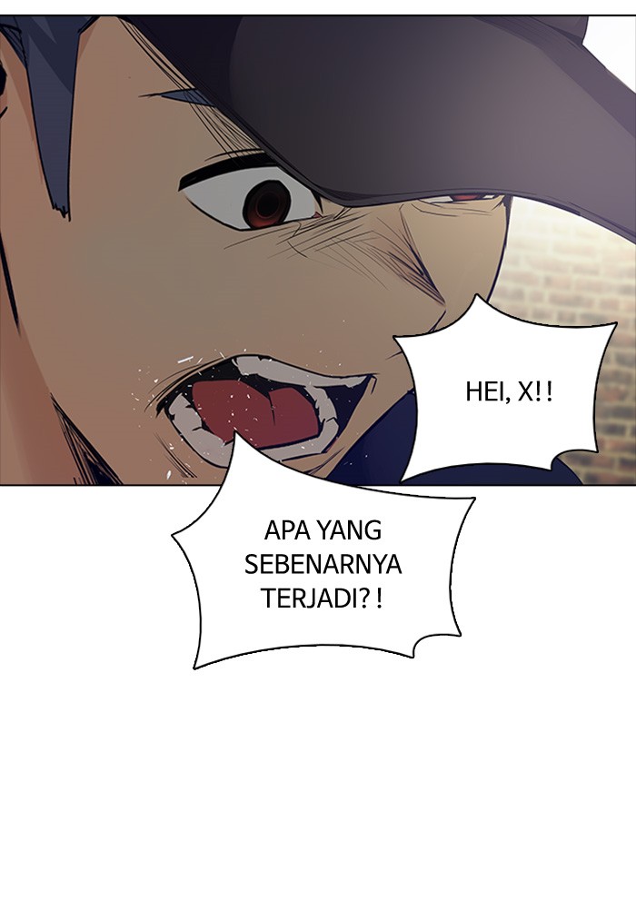 Dice Chapter 142 - halaman 44