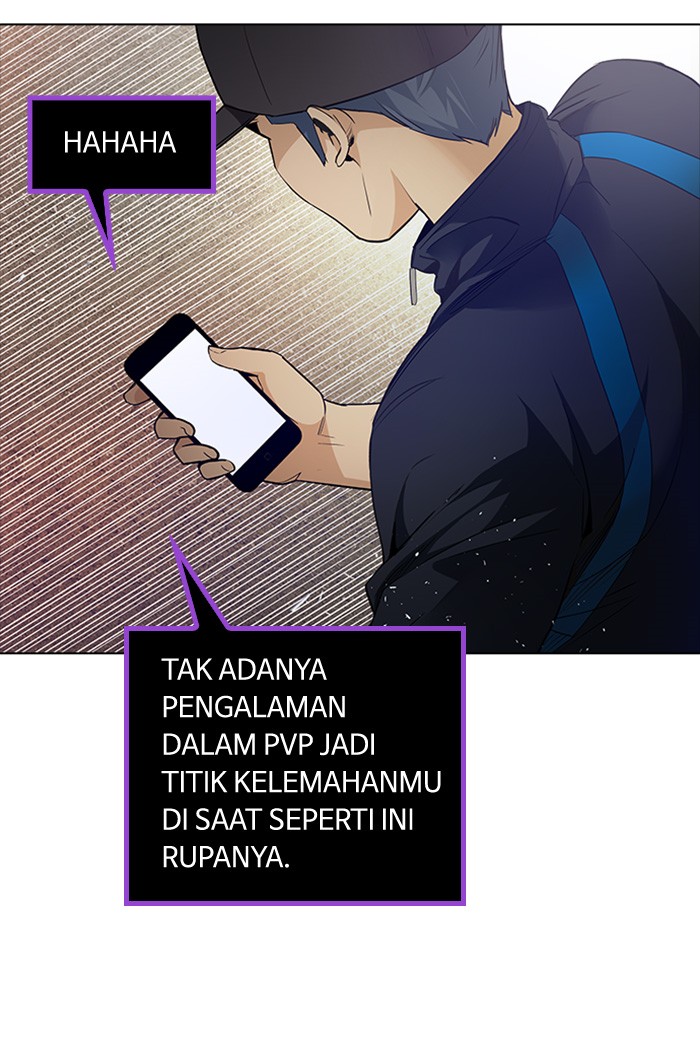 Dice Chapter 142 - halaman 47