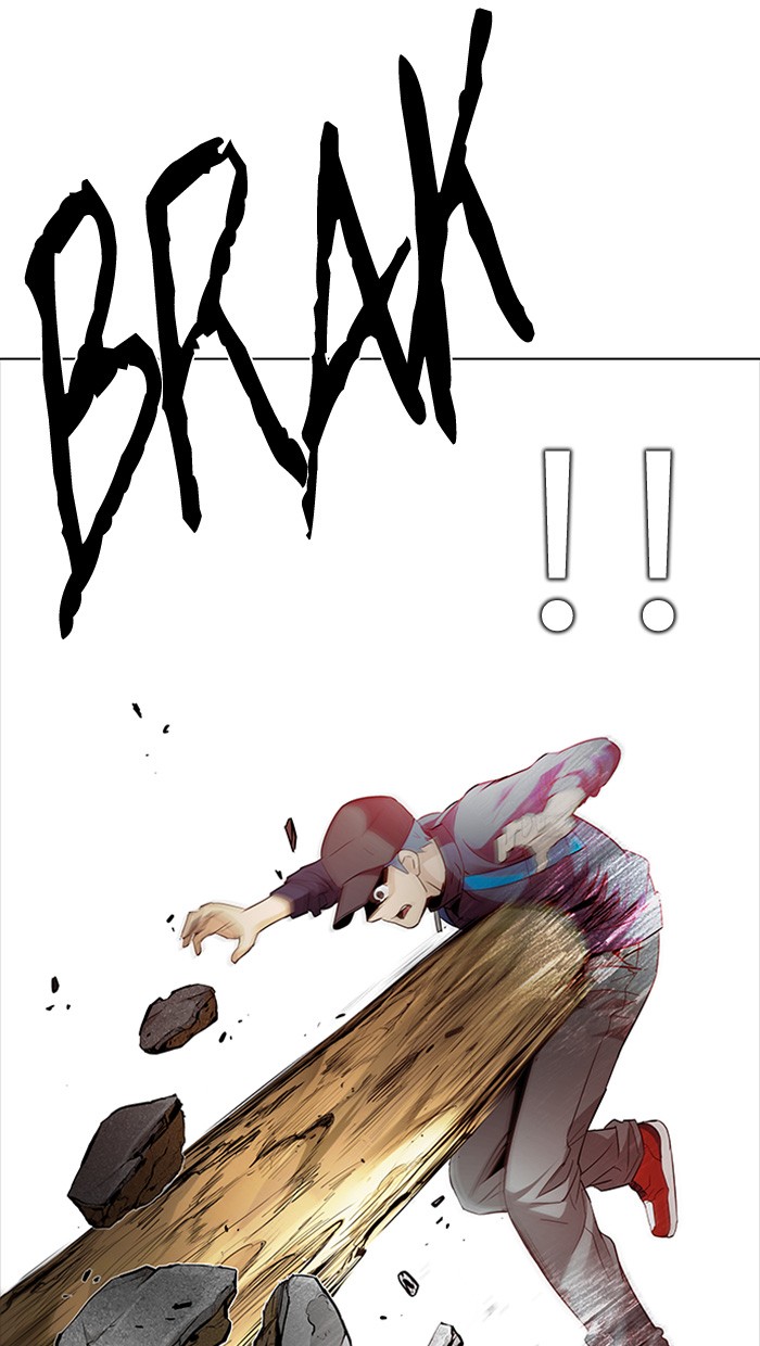 Dice Chapter 142 - halaman 54