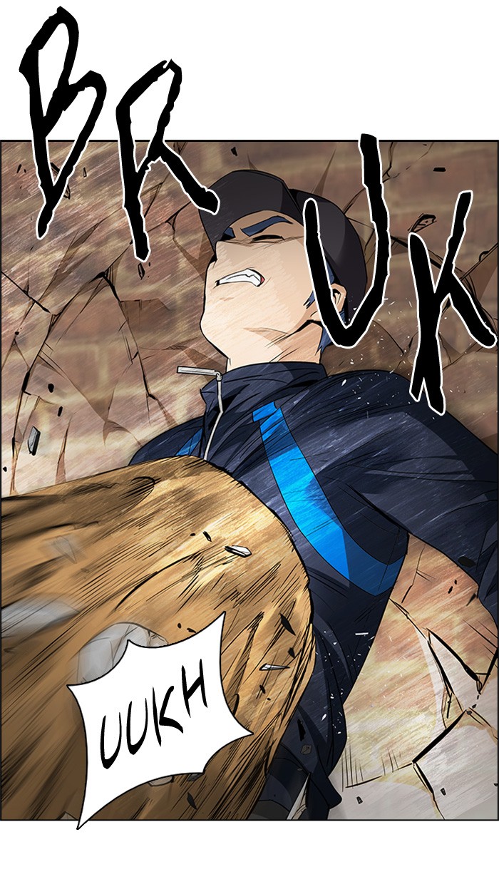 Dice Chapter 142 - halaman 56