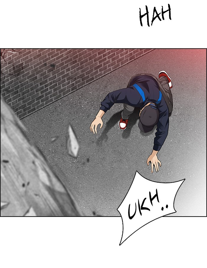 Dice Chapter 142 - halaman 61