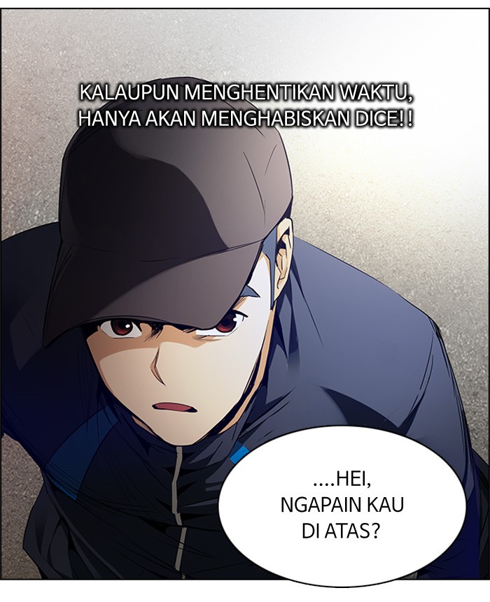 Dice Chapter 142 - halaman 71