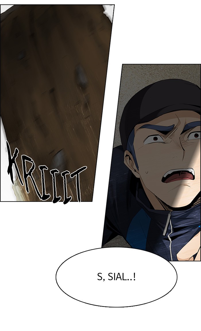 Dice Chapter 142 - halaman 77