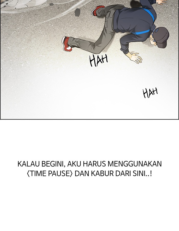 Dice Chapter 142 - halaman 80
