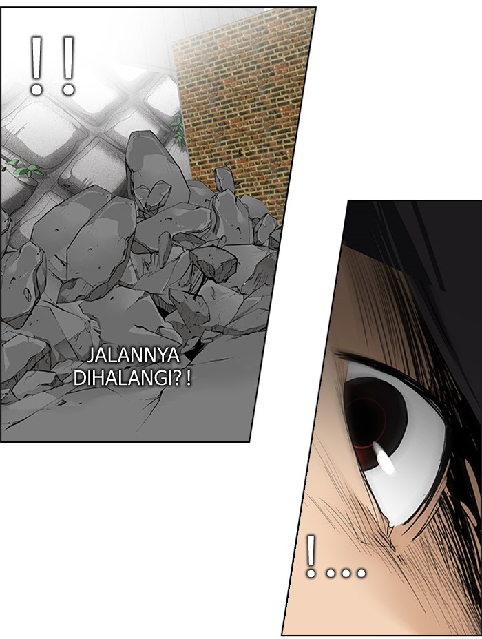 Dice Chapter 142 - halaman 81