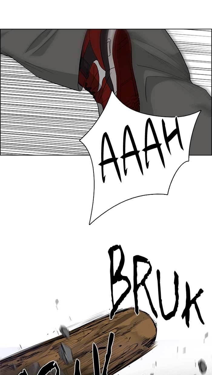 Dice Chapter 142 - halaman 84