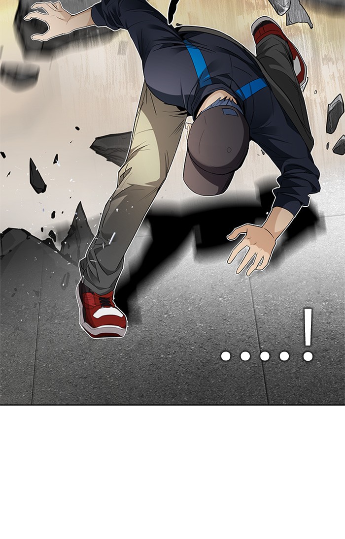 Dice Chapter 142 - halaman 86