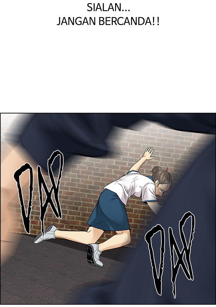 Dice Chapter 142 - halaman 90
