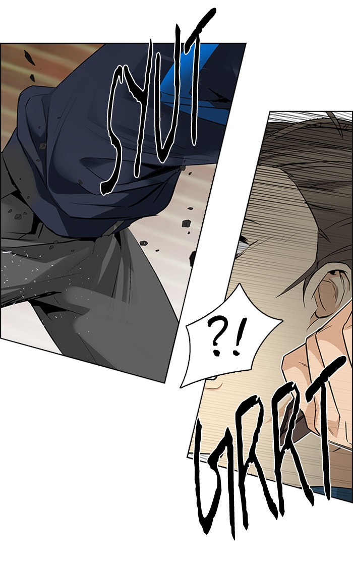 Dice Chapter 142 - halaman 94