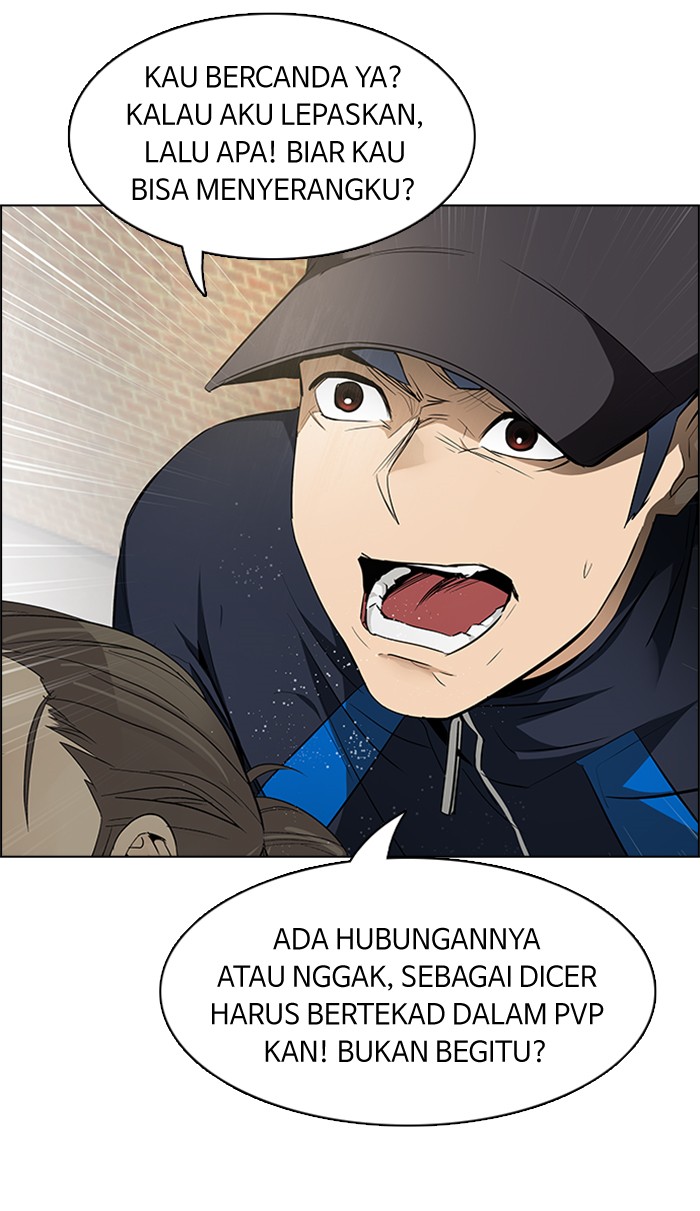 Dice Chapter 143 - halaman 13