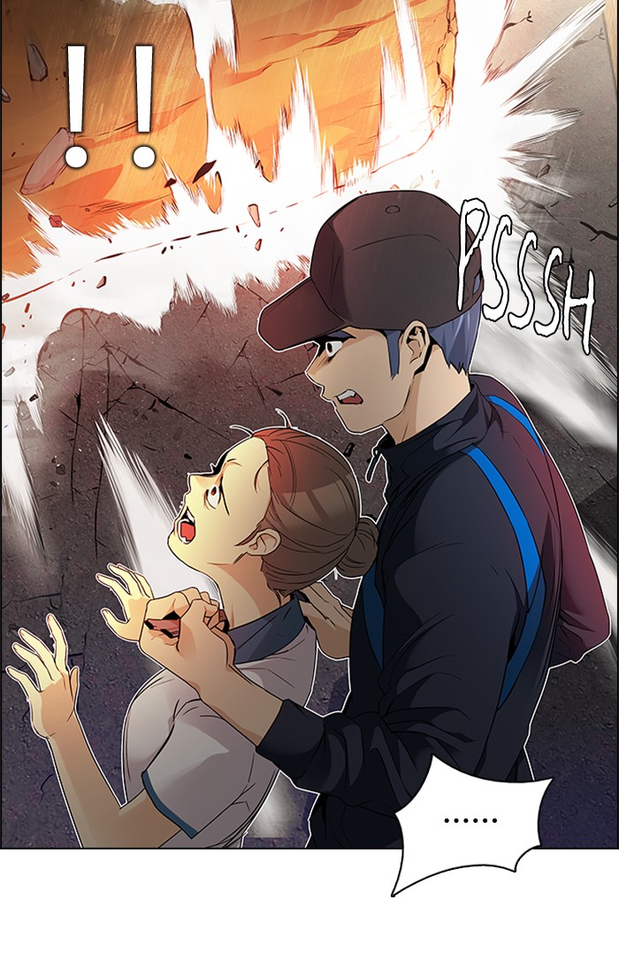 Dice Chapter 143 - halaman 28