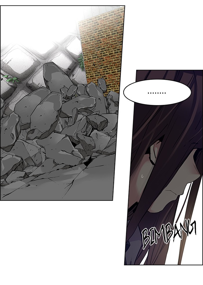 Dice Chapter 143 - halaman 31