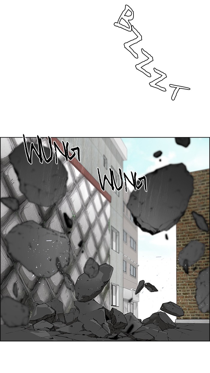 Dice Chapter 143 - halaman 35