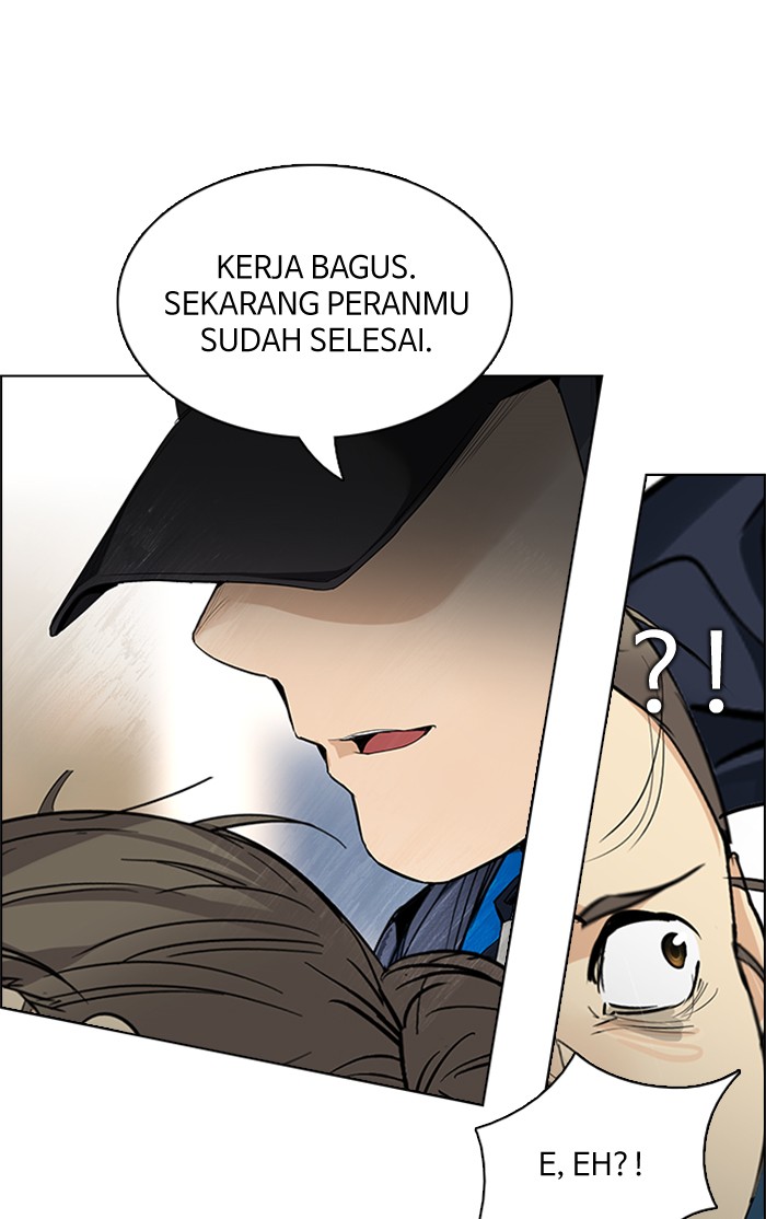 Dice Chapter 143 - halaman 37