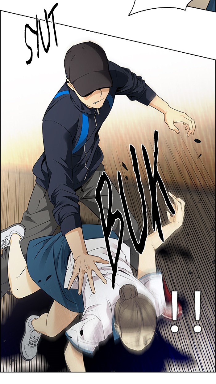 Dice Chapter 143 - halaman 38