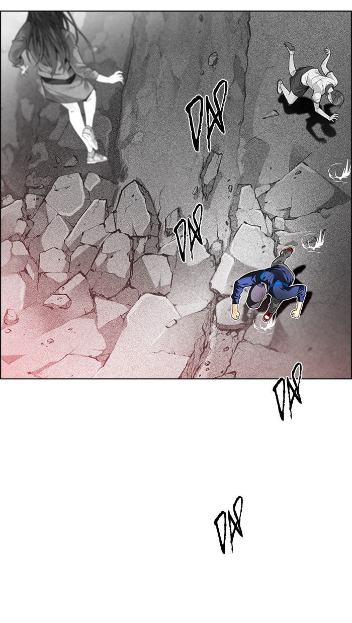 Dice Chapter 143 - halaman 42