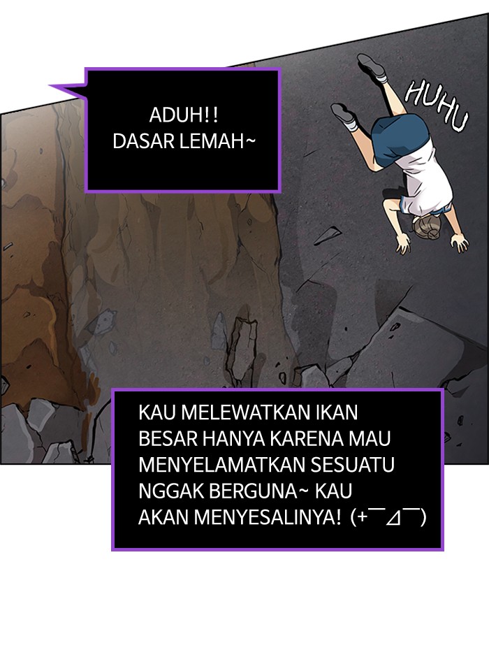Dice Chapter 143 - halaman 47