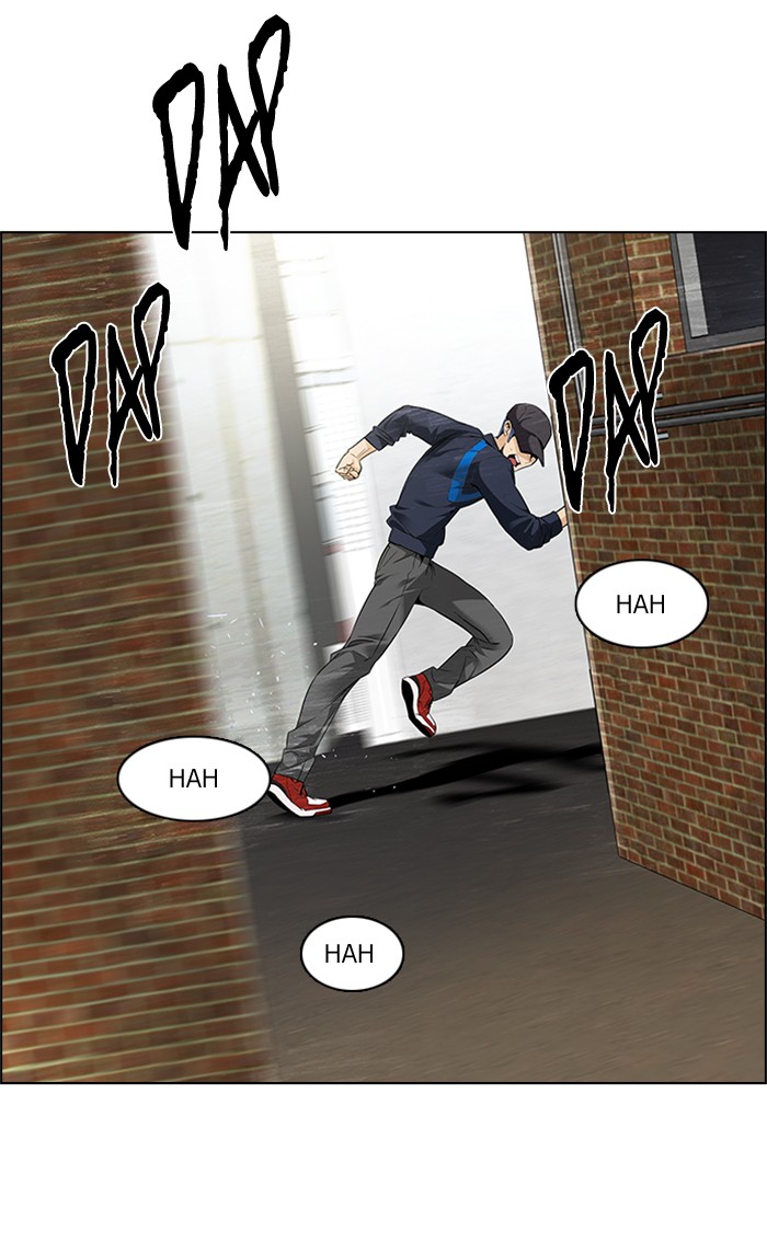 Dice Chapter 143 - halaman 49