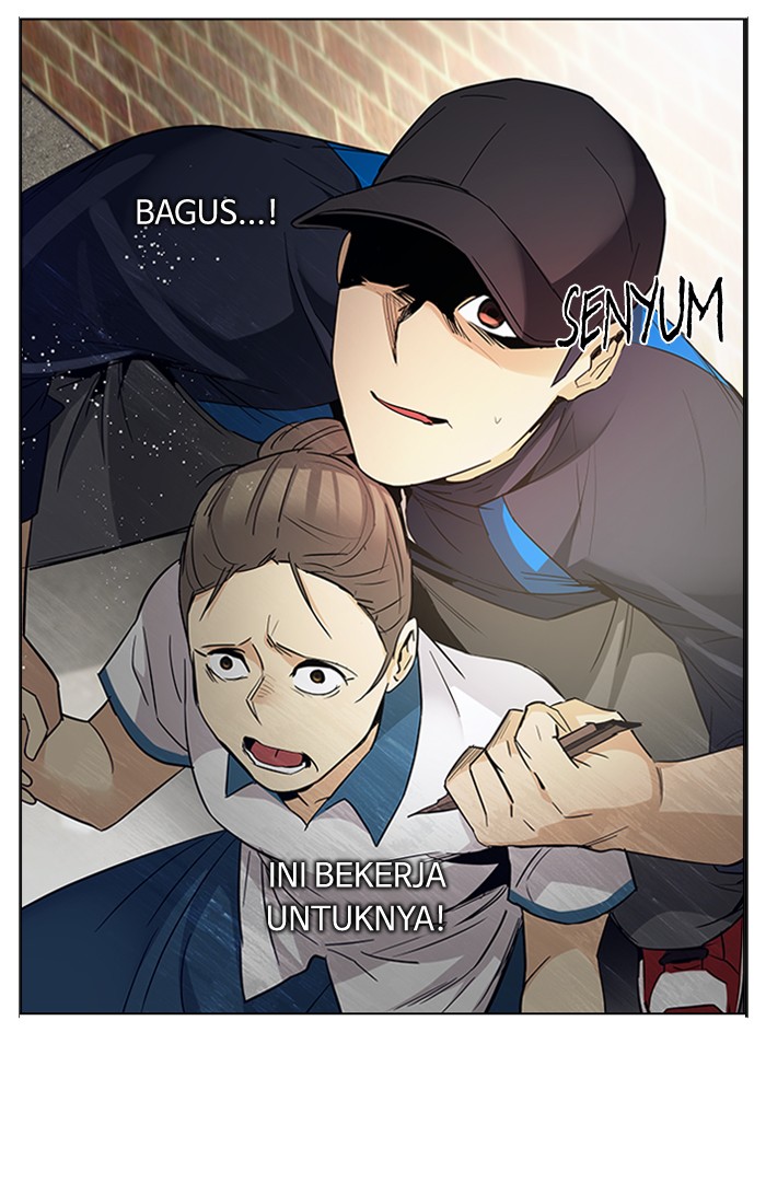 Dice Chapter 143 - halaman 5