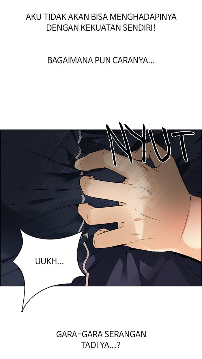 Dice Chapter 143 - halaman 51