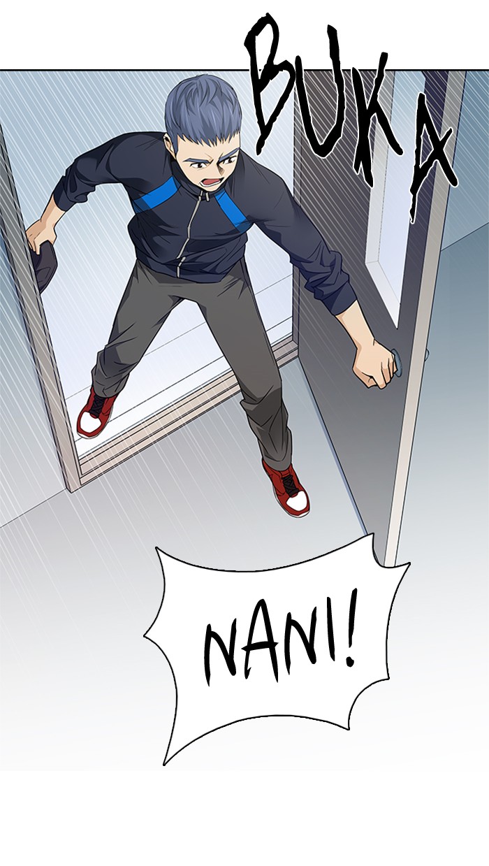 Dice Chapter 143 - halaman 58