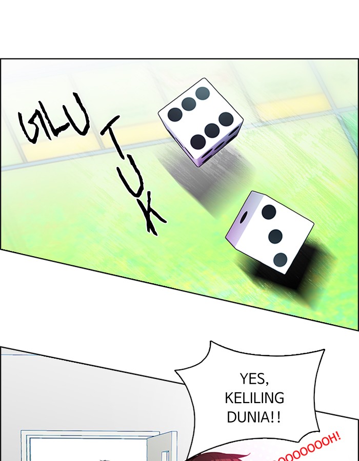 Dice Chapter 143 - halaman 59