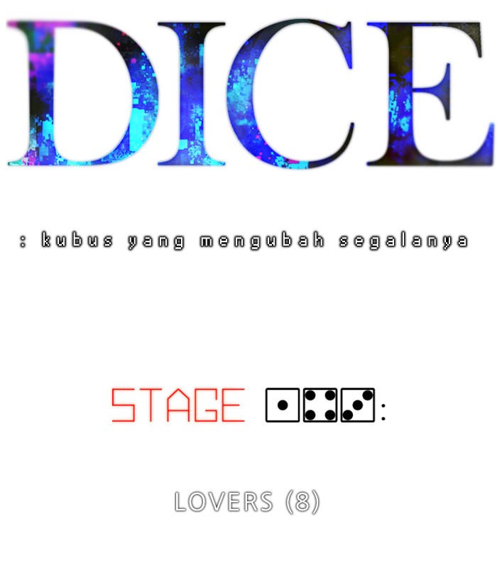 Dice Chapter 143 - halaman 6