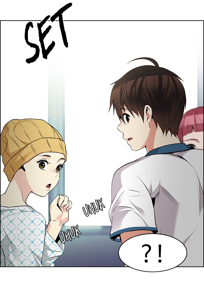 Dice Chapter 143 - halaman 63